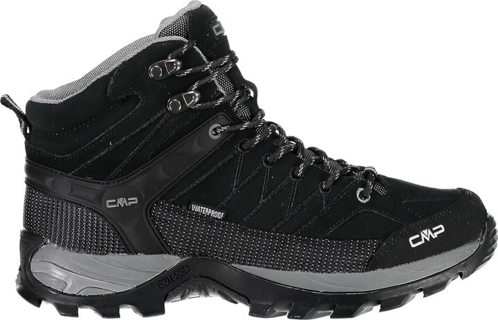 Produktbild CMP Campagnolo Outdoorschuhe (39)