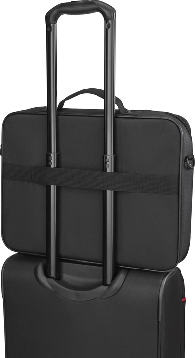 Productafbeelding Wenger BQ Laptop Case Clamshell Laptoptas (16", Universeel)