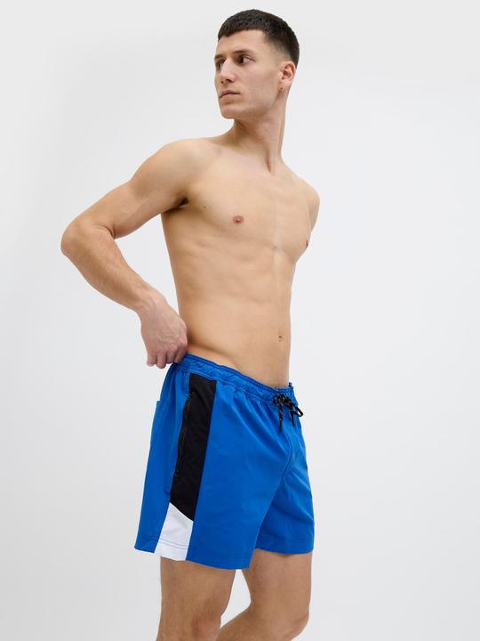 Produktbild Jack & Jones Badehose MAUI Schwimm-Shorts (L)