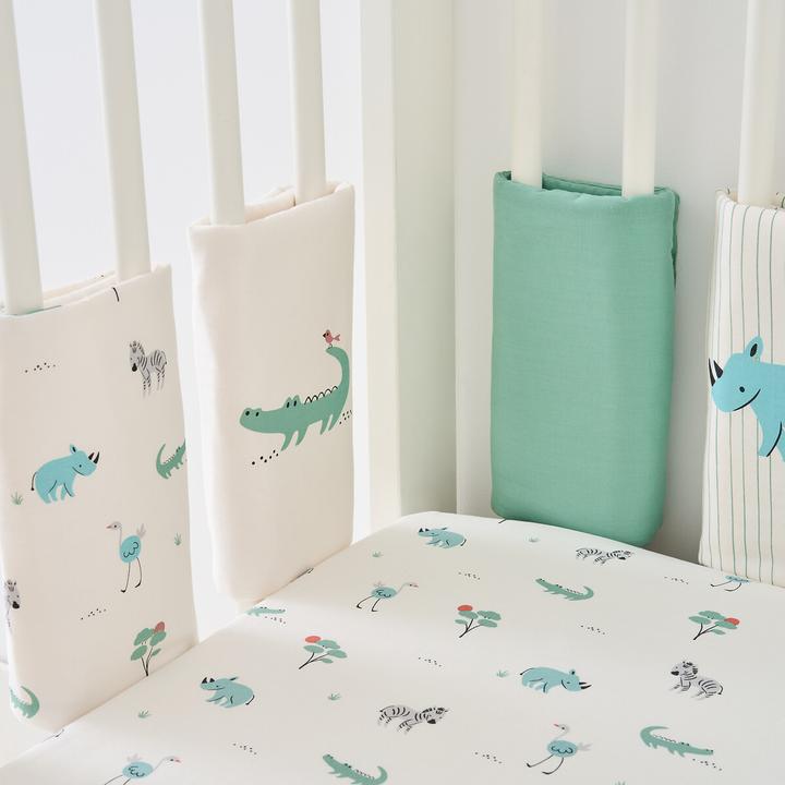 Produktbild La Redoute Interieurs T Savane Pare Choc