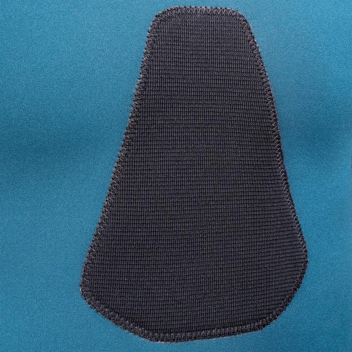 Actual product image Subea Shorty SPF 100 2.5mm (2.5 mm, XXL)