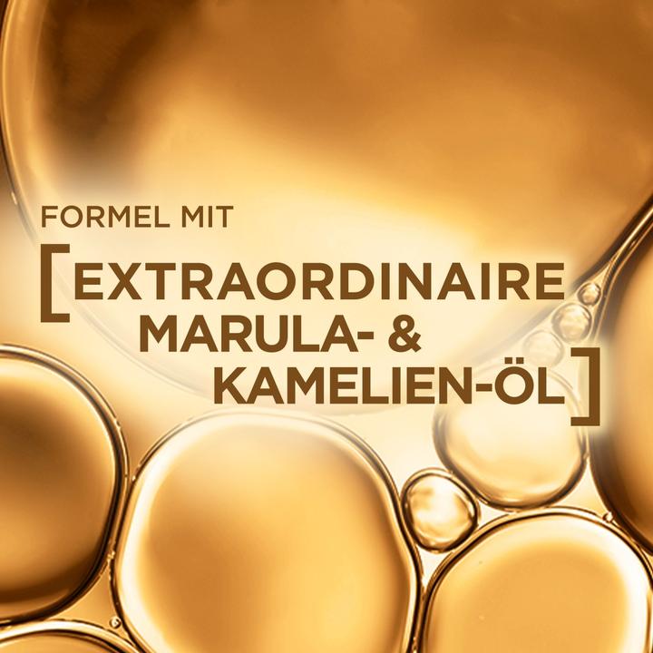 Actual product image L'Oréal Paris Elseve Oil Extraordinaire Refining Precious Flower Oils (100 ml)
