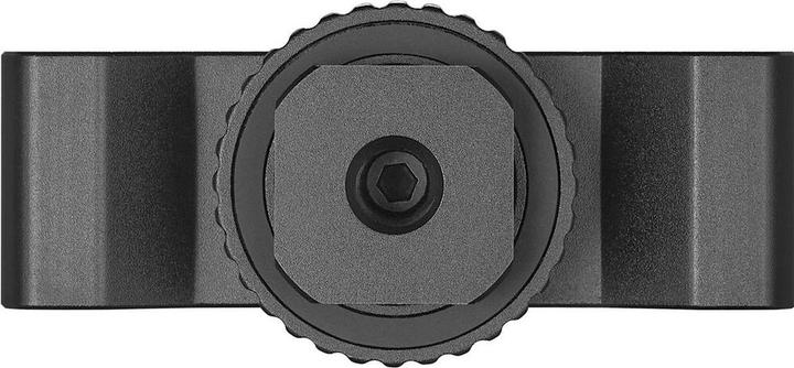 Actual product image Godox Dual Cold Shoe Extension VSM-H02 (Stand adapter)