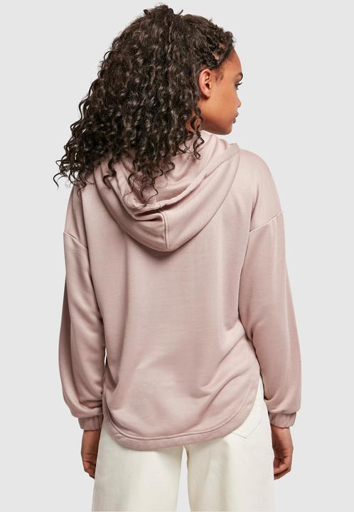 Image du produit Urban Classics Sweat à capuche oversized Shaped Modal Terry (S)