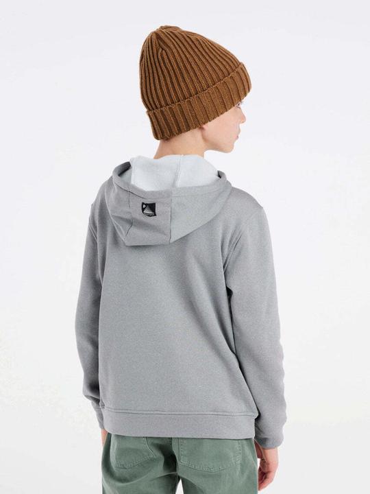 Immagine prodotto Protest Felpa con cappuccio Prtkestrel da bambino (116)