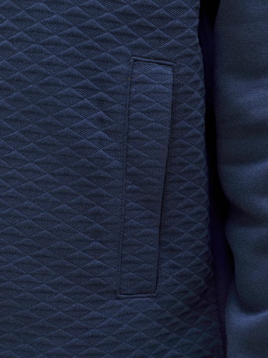 Image du produit Jack & Jones Pull Zip Col Montant Frankie (XL)