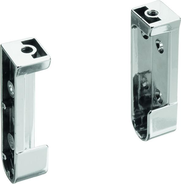 Werkstarck Cabinet tube end bearing