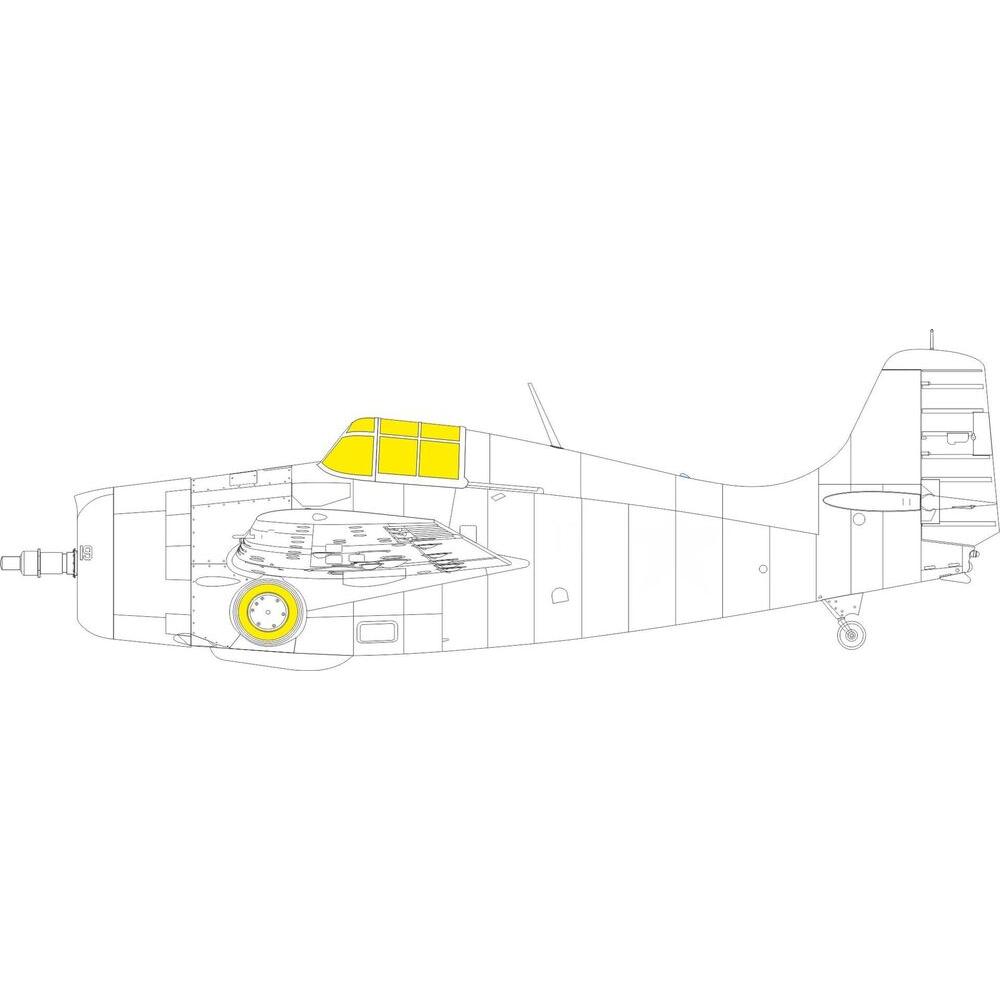 Eduard FM-2 TFace 1/48
