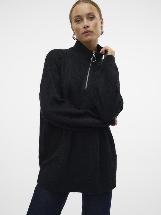 Immagine prodotto Vero Moda VMMILI maglione a maglia (M)