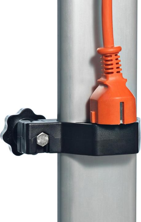 Actual product image Nilfisk FM400 L
