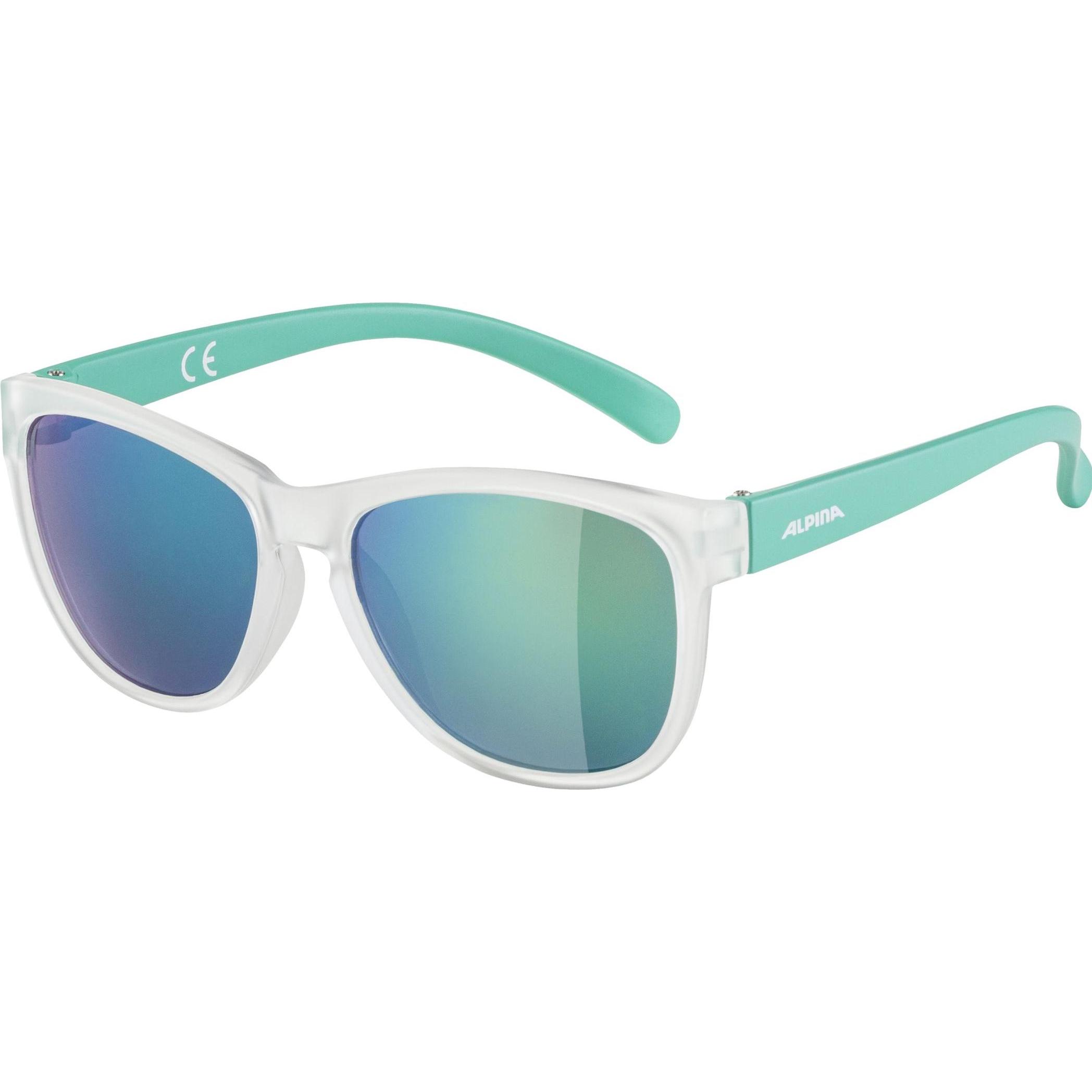 ALPINA SPORTS, Unisex, Sonnenbrille, Luzy