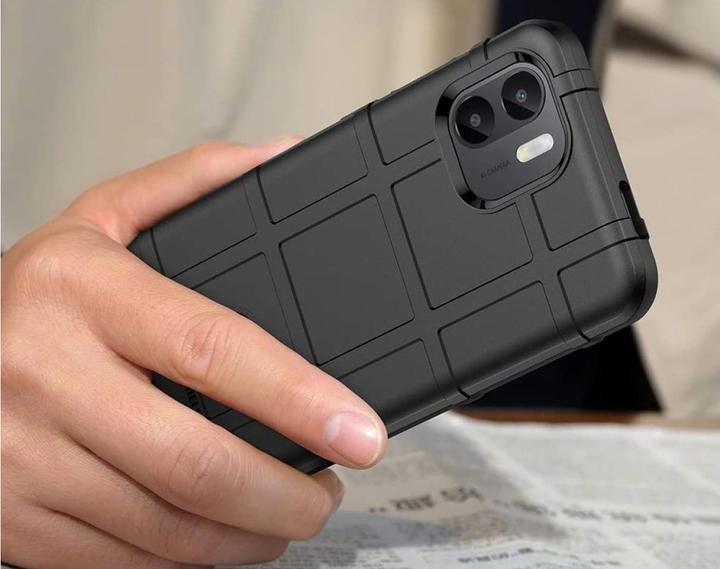Image du produit Screenguard Bouclier durci (Xiaomi Redmi A2)