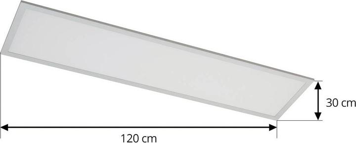 Produktbild Arcchio Lyndra (5320 lm)