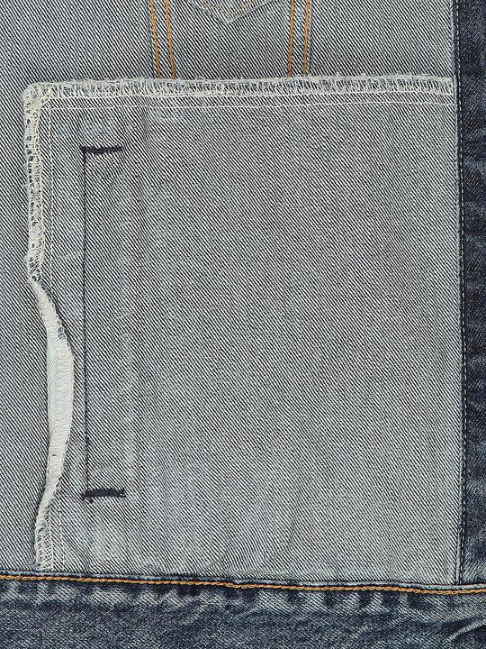 Image du produit Levis Veste en jean The Trucker - 86905 (XL)