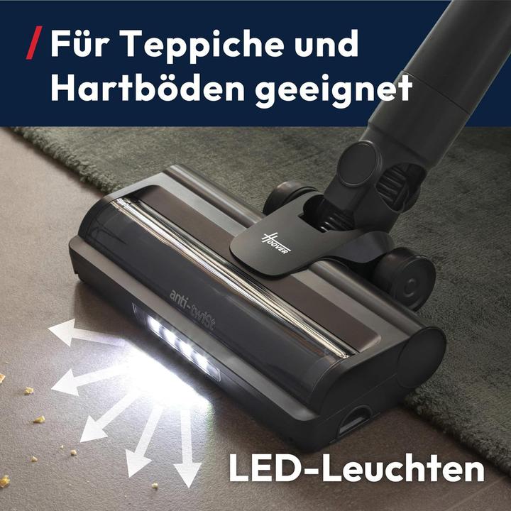Actual product image Hoover HF1PZ10H 011