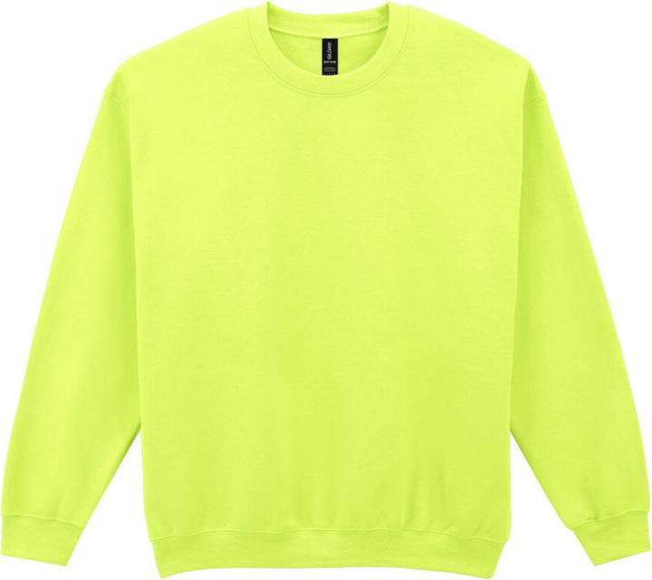 Safety Green
