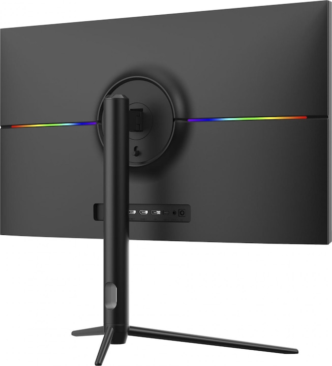 Produktbild LC-Power LC-M27-4K-UHD-144-V2 (3840 x 2160 Pixel, 27")