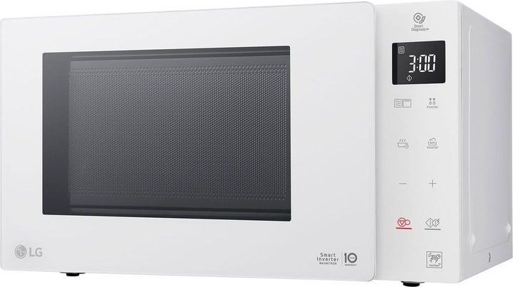 Actual product image LG Mh6535gih (25 l)