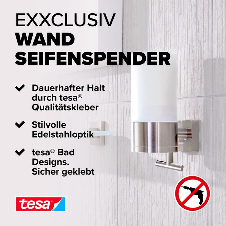 Actual product image tesa Exxclusiv