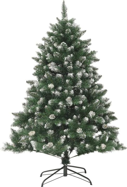 Produktbild vidaXL Weihnachtsbaum (120 cm)