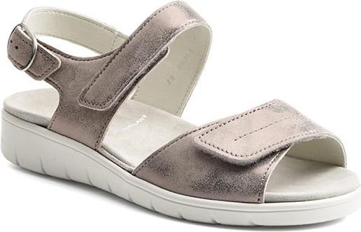Actual product image Semler Sandals panna (36.5)