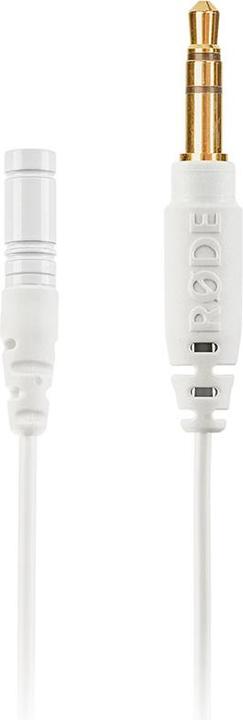 Actual product image RØDE Lavalier GO