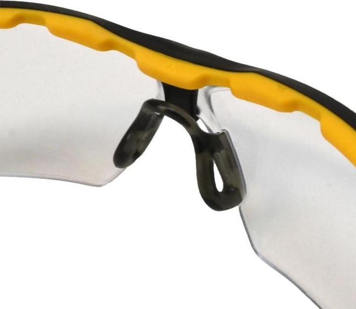 Immagine prodotto DeWalt Schutzbrille hell, DPG108-1D EU
