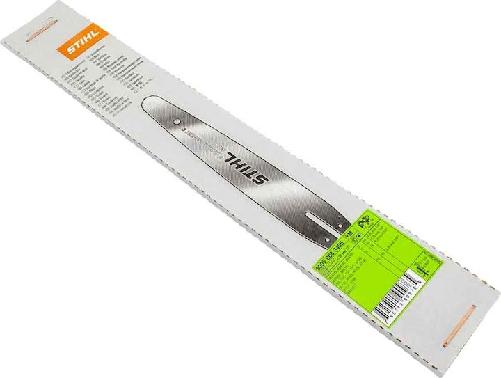 Produktbild Stihl Rollomatic Mini (Kettensäge, Kettensäge Schwert)