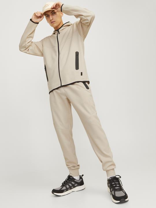Produktbild Jack & Jones Jpstwill Fusion Sweat Pants Noos (M)