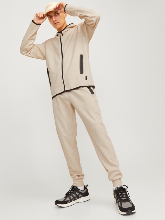 Actual product image Jack & Jones Jpstwill Fusion Sweat Pants Noos (M)