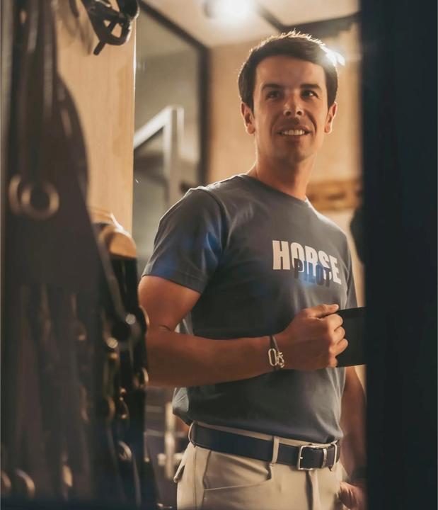 Immagine prodotto Horse Pilot Team (XL)