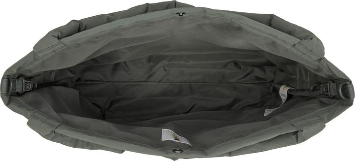 Actual product image Lässig Changing bag Mix Shopper Olive