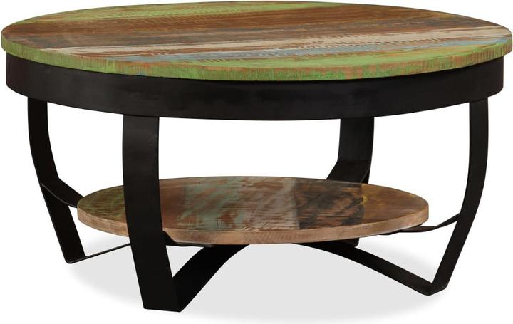 Image du produit vidaXL Couchtisch