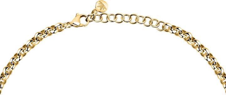 Image du produit Morellato Collier Bagliori (Acier inoxydable, 38 - 42 cm)