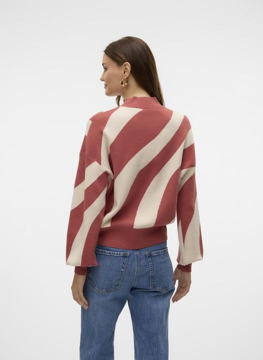 Image du produit Vero Moda VMNEWLABI Pulls en maille (M)