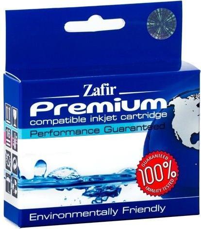 Zafir Premium EPSON T0711 (711) Aftermarket Black Ink Patrone (BK)