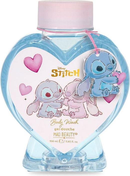 Produktbild Lilo & Stitch Body Wash - Mad Beauty