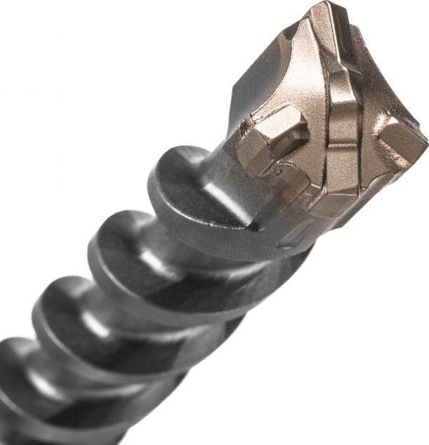 Produktbild smart concrete drill SDS MAX 12 mm (18-120540) (12 Millimeter)