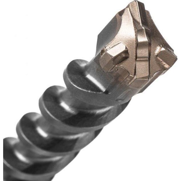 smart, Bohrereinsatz, concrete drill SDS MAX 38mm (18-380320) (38 Millimeter)