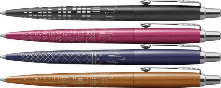 Immagine prodotto Parker Pen PARKER 2198197 KS (Verniciatura bronzo satinato, 1 x)