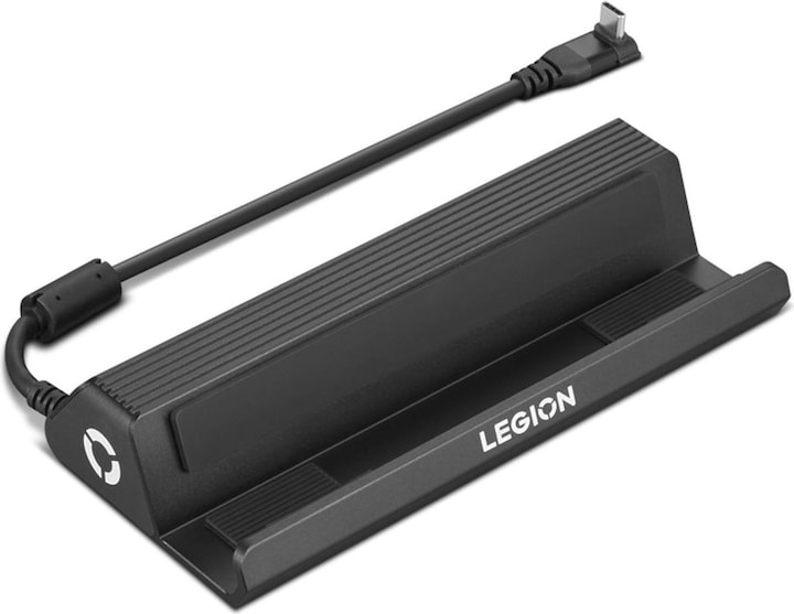 Image du produit Lenovo Station d'accueil USB-C Legion Go (P)