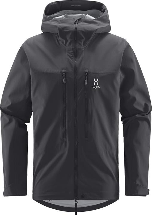Actual product image Haglöfs Roc Sight Softshell Jacket (L)
