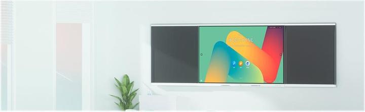 Actual product image Huawei IdeaHub Board 2 HB2-75SU ntelligent Collaboration Device 75-inch infrared screen ade