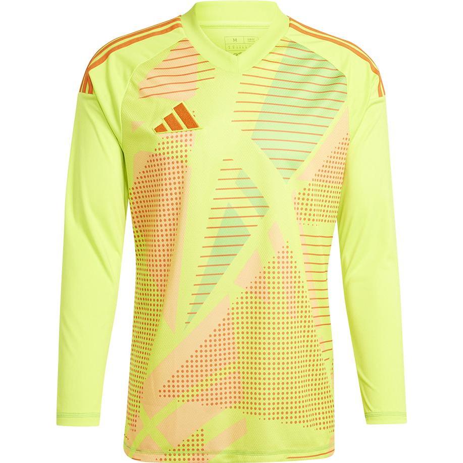 adidas, Herren, Sportshirt, TIRO24 C GK JSY L (XXL), Gelb, XXL