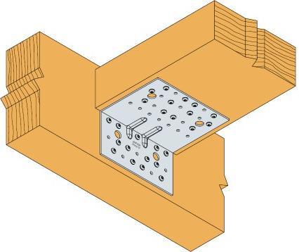 Immagine prodotto Simpson Sst Connettore (Connettore angolare, 1 pz.)