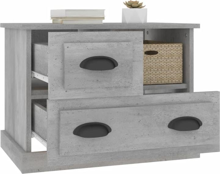 Immagine prodotto vidaXL Nachttisch (60 x 39 x 45 cm)