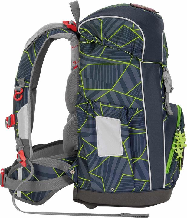 Actual product image Step by Step Giant Set (23 l)