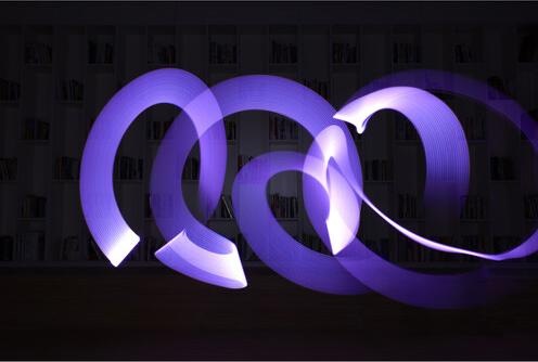 Image du produit Godox Tube lumineux TL30 (Lampe à tige)