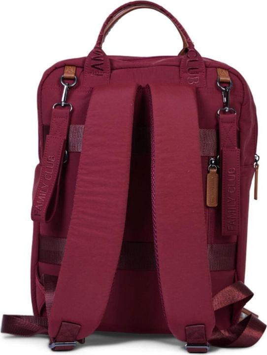 Produktbild Childhome Rucksack Family Club Signature