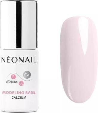 Image du produit Neonail Base de modélisation (Rose Pink, Base coat)